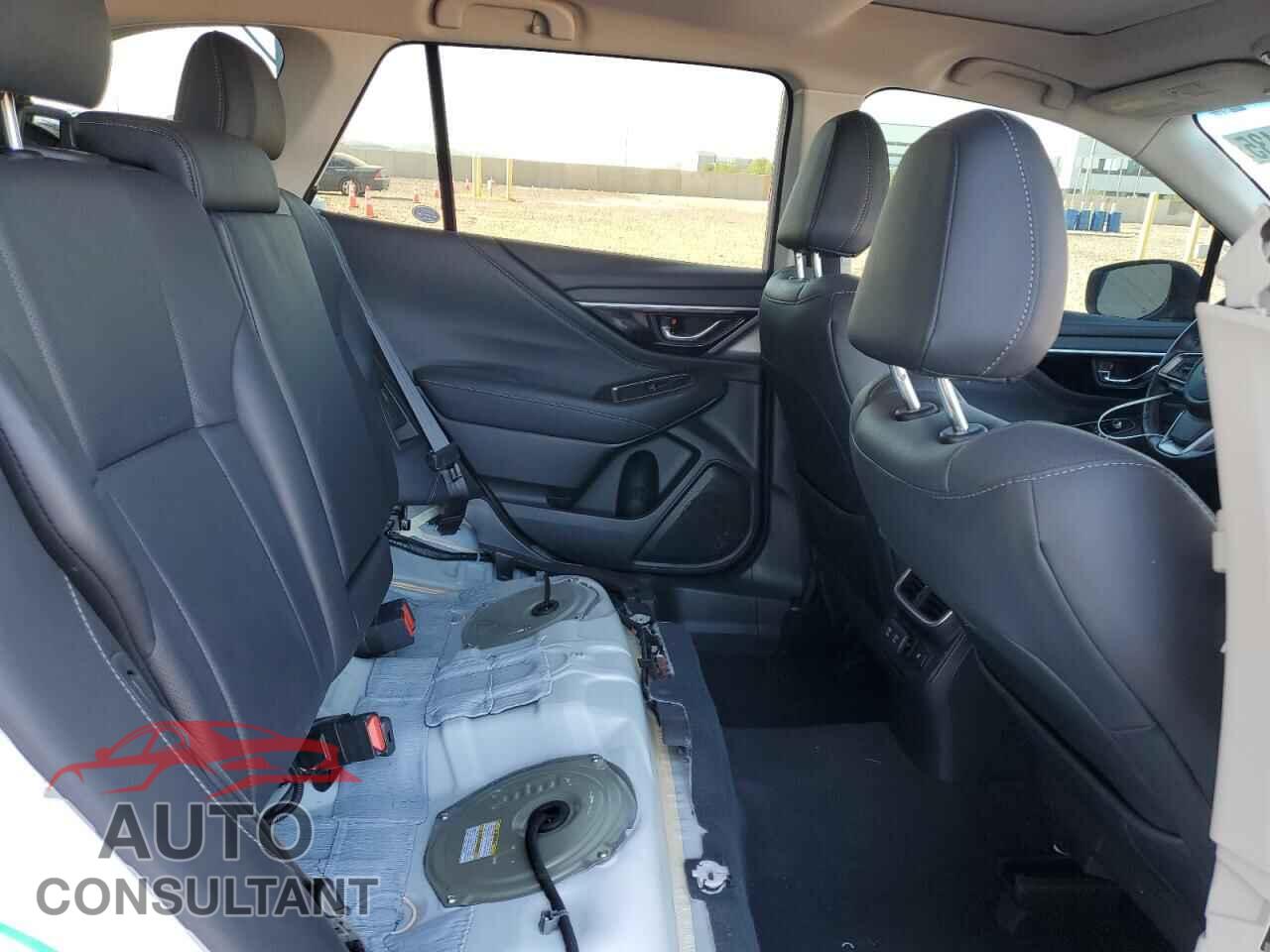 SUBARU OUTBACK 2022 - 4S4BTANC2N3106072