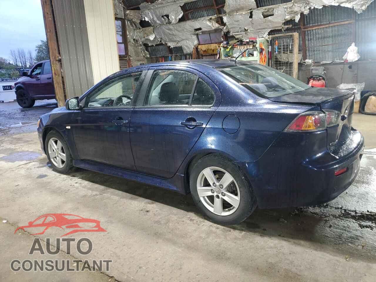 MITSUBISHI LANCER 2014 - JA32V2FW9EU006170