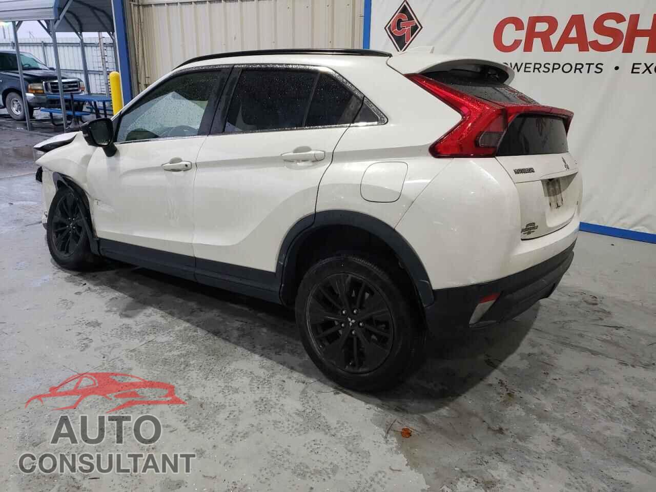 MITSUBISHI ECLIPSE 2019 - JA4AT4AA1KZ023063