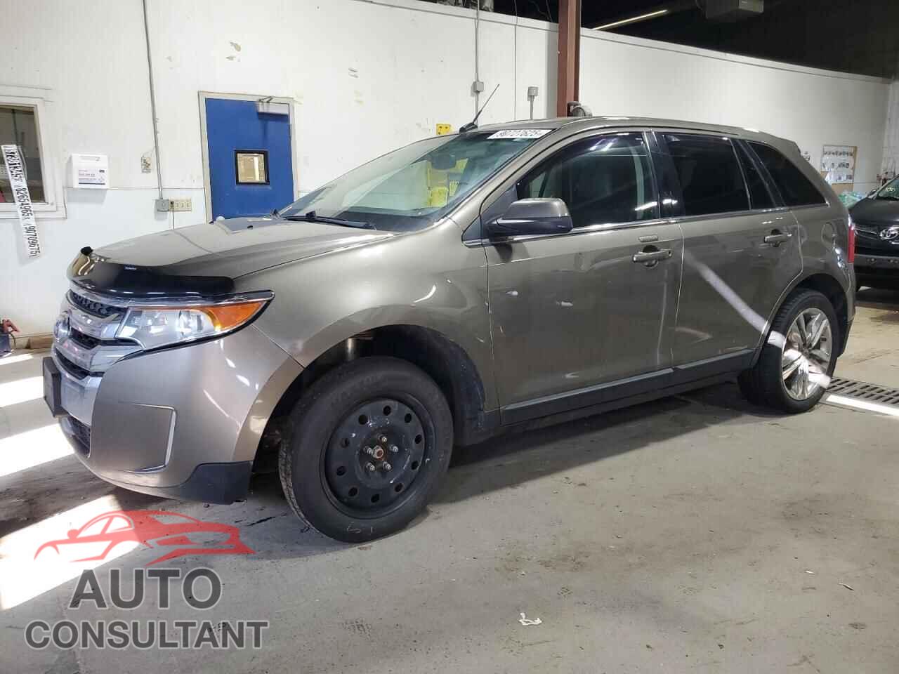 FORD EDGE 2013 - 2FMDK4KC9DBC26824