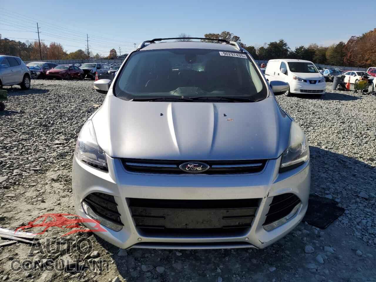 FORD ESCAPE 2014 - 1FMCU0J97EUB54666