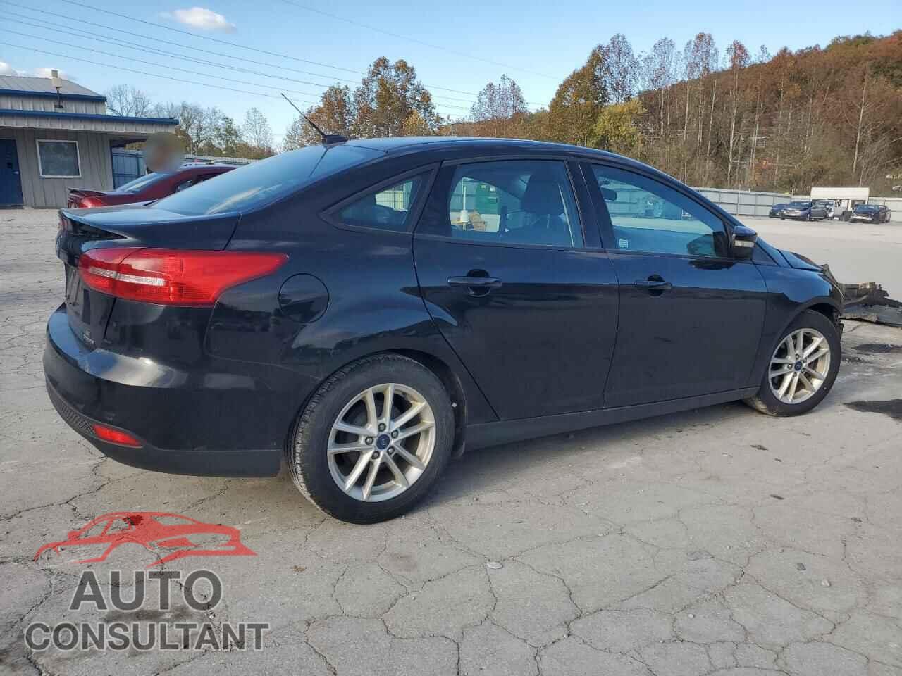 FORD FOCUS 2016 - 1FADP3F27GL398135