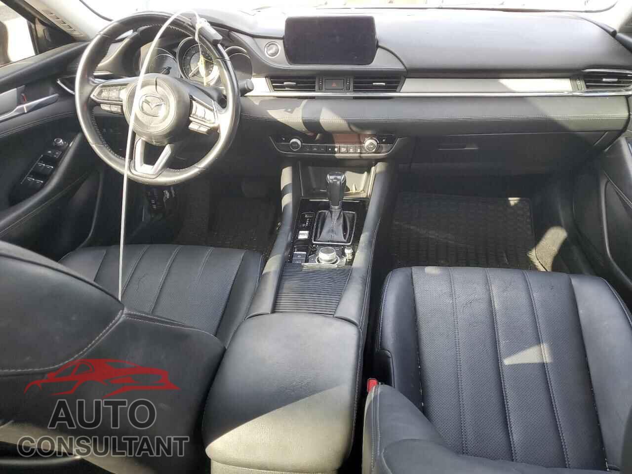 MAZDA 6 2018 - JM1GL1VM2J1335134