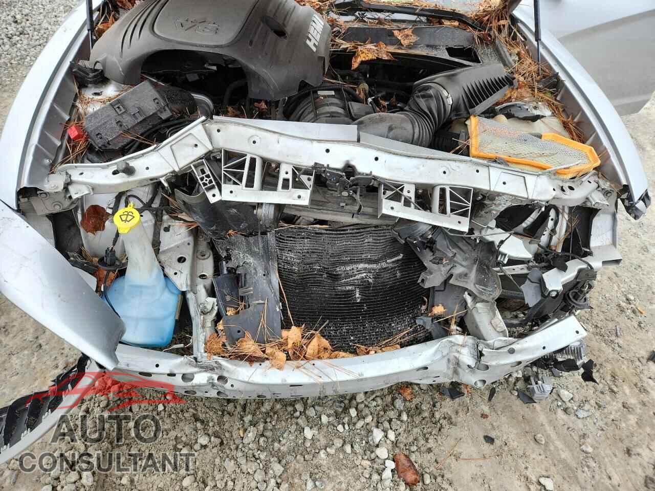DODGE CHARGER 2021 - 2C3CDXCT6MH642390