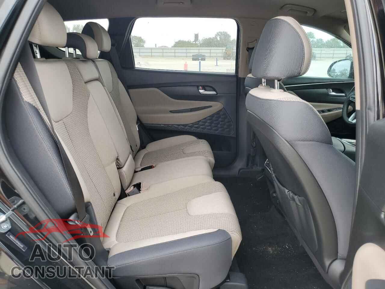 HYUNDAI SANTA FE 2023 - 5NMS14AJ5PH655415