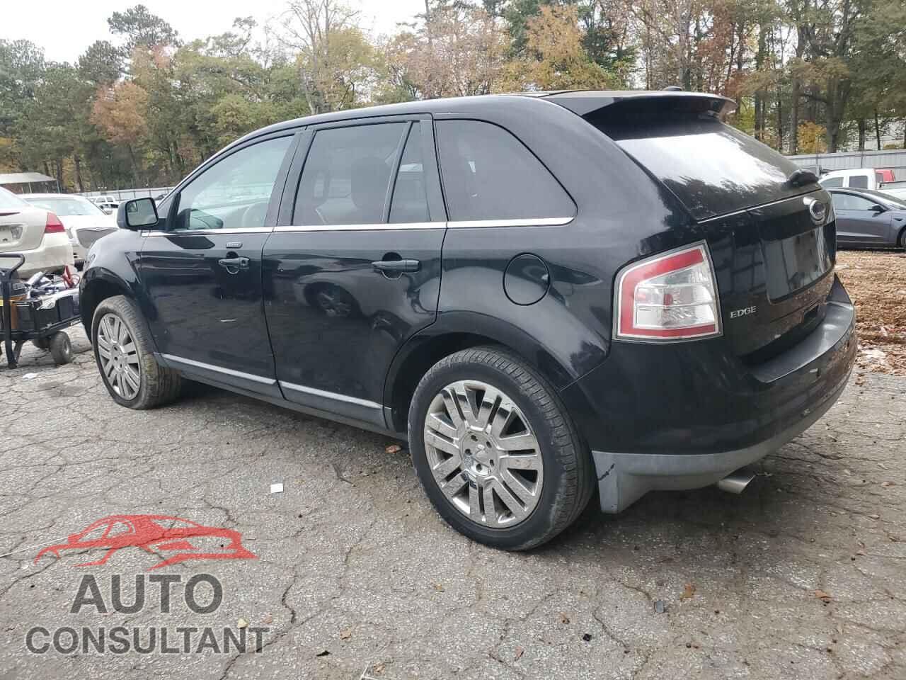 FORD EDGE 2009 - 2FMDK39CX9BA99685