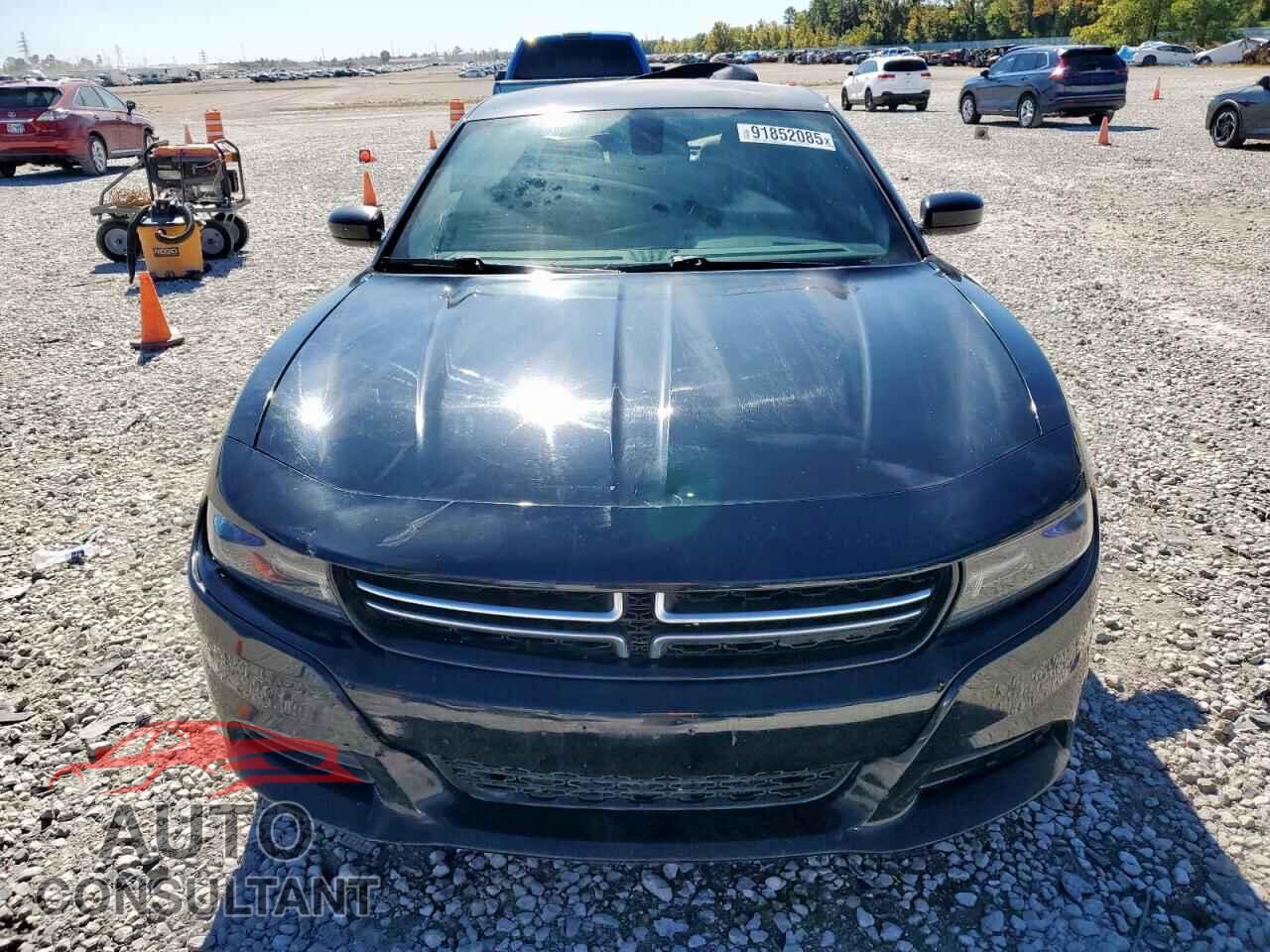DODGE CHARGER 2015 - 2C3CDXBG1FH738399