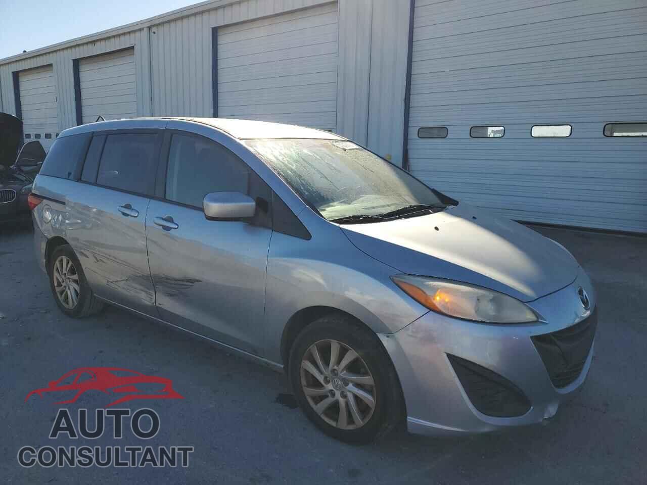 MAZDA 5 2012 - JM1CW2BL4C0113596