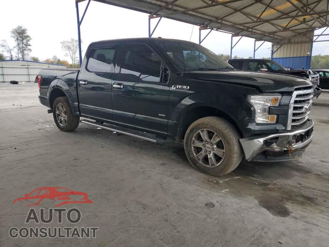 FORD F-150 2015 - 1FTEW1CP3FFC67948