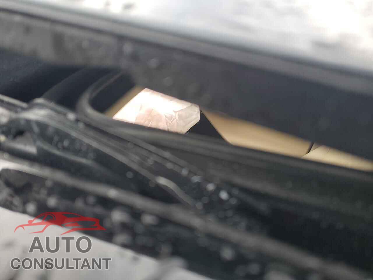 TESLA MODEL S 2013 - 5YJSA1CG4DFP03578