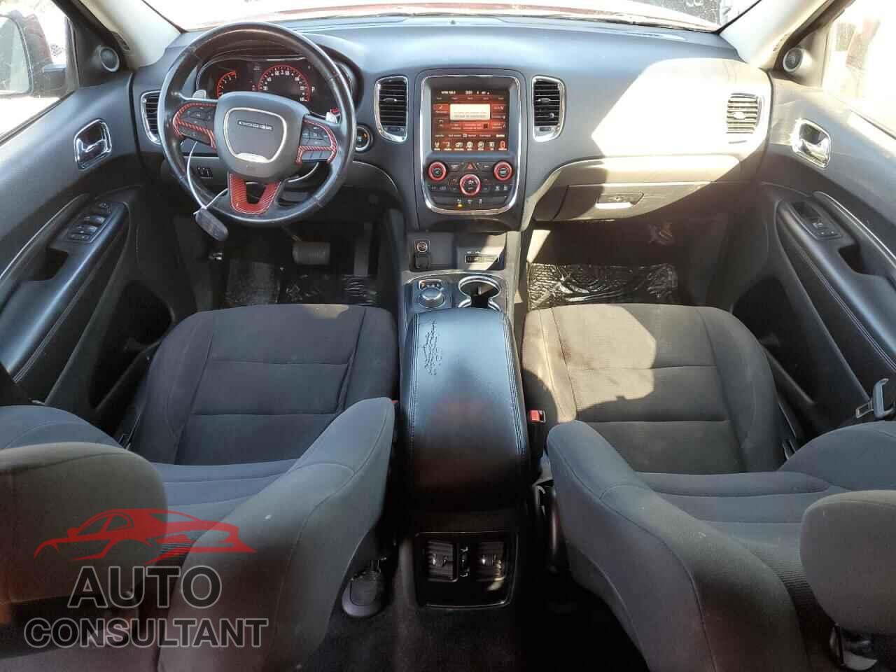 DODGE DURANGO 2015 - 1C4RDHAG7FC922780