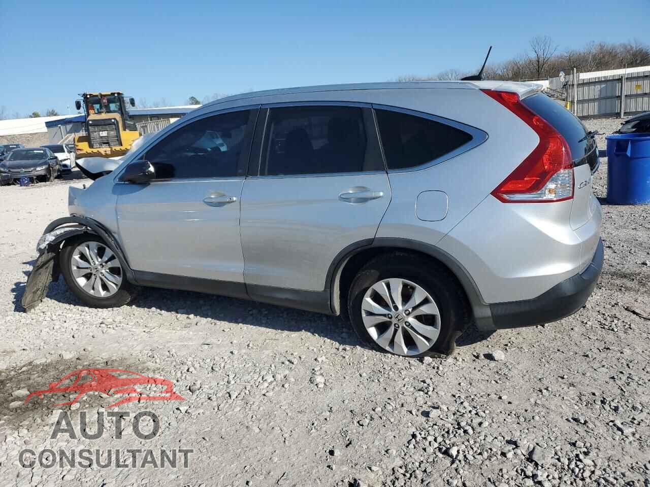 HONDA CRV 2013 - 2HKRM4H78DH638588