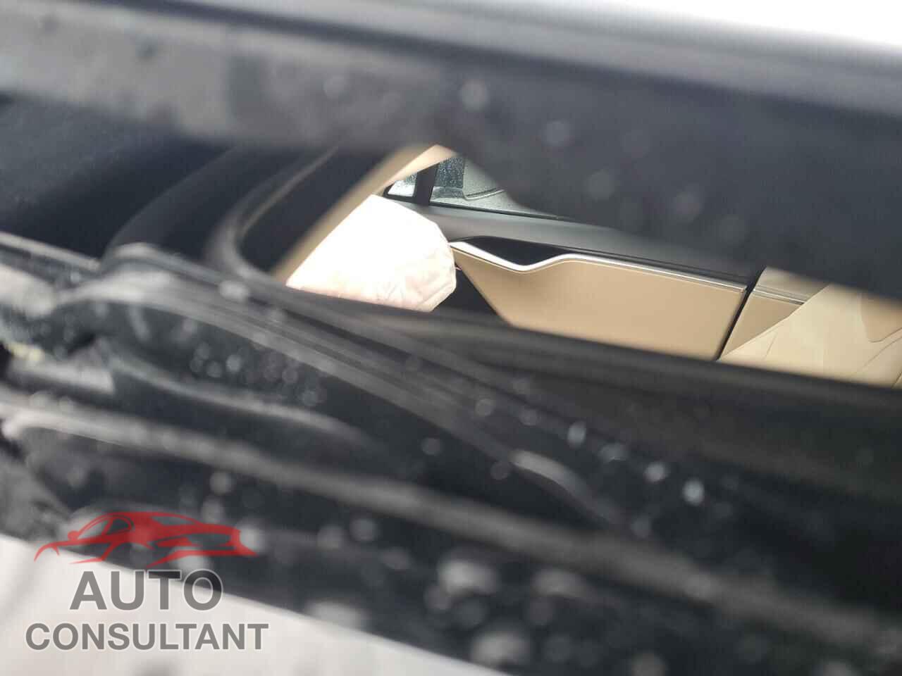 TESLA MODEL S 2013 - 5YJSA1CG4DFP03578