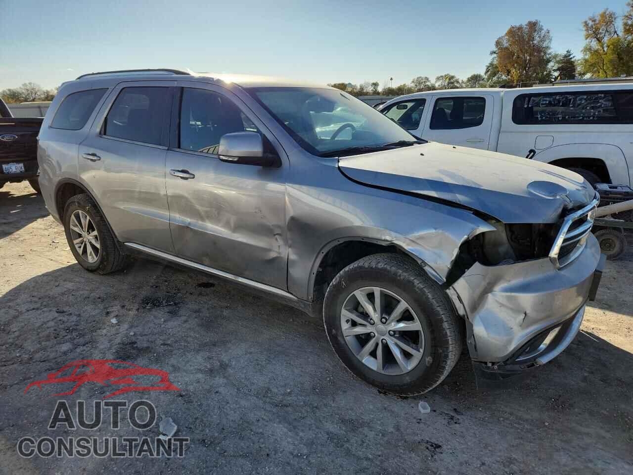DODGE DURANGO 2015 - 1C4RDJDG0FC795664