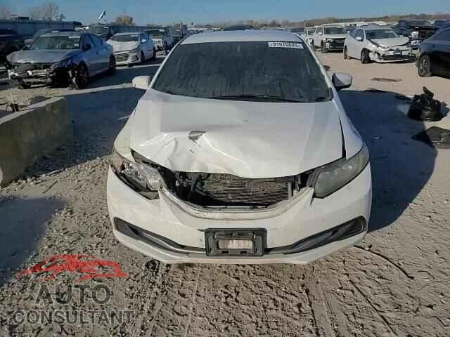 HONDA CIVIC 2014 - 19XFB2F52EE202680