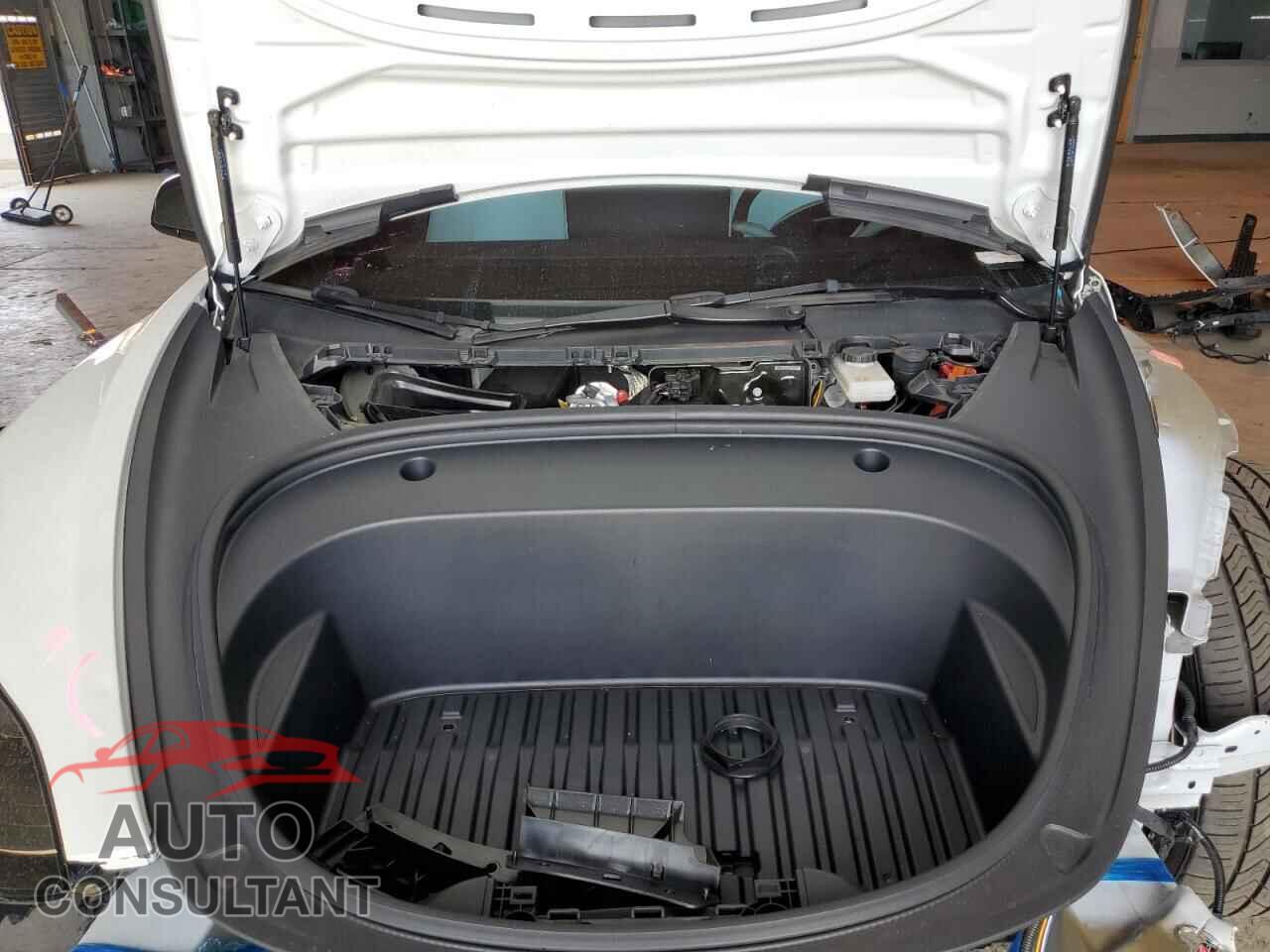TESLA MODEL 3 2023 - 5YJ3E1EA6PF571655