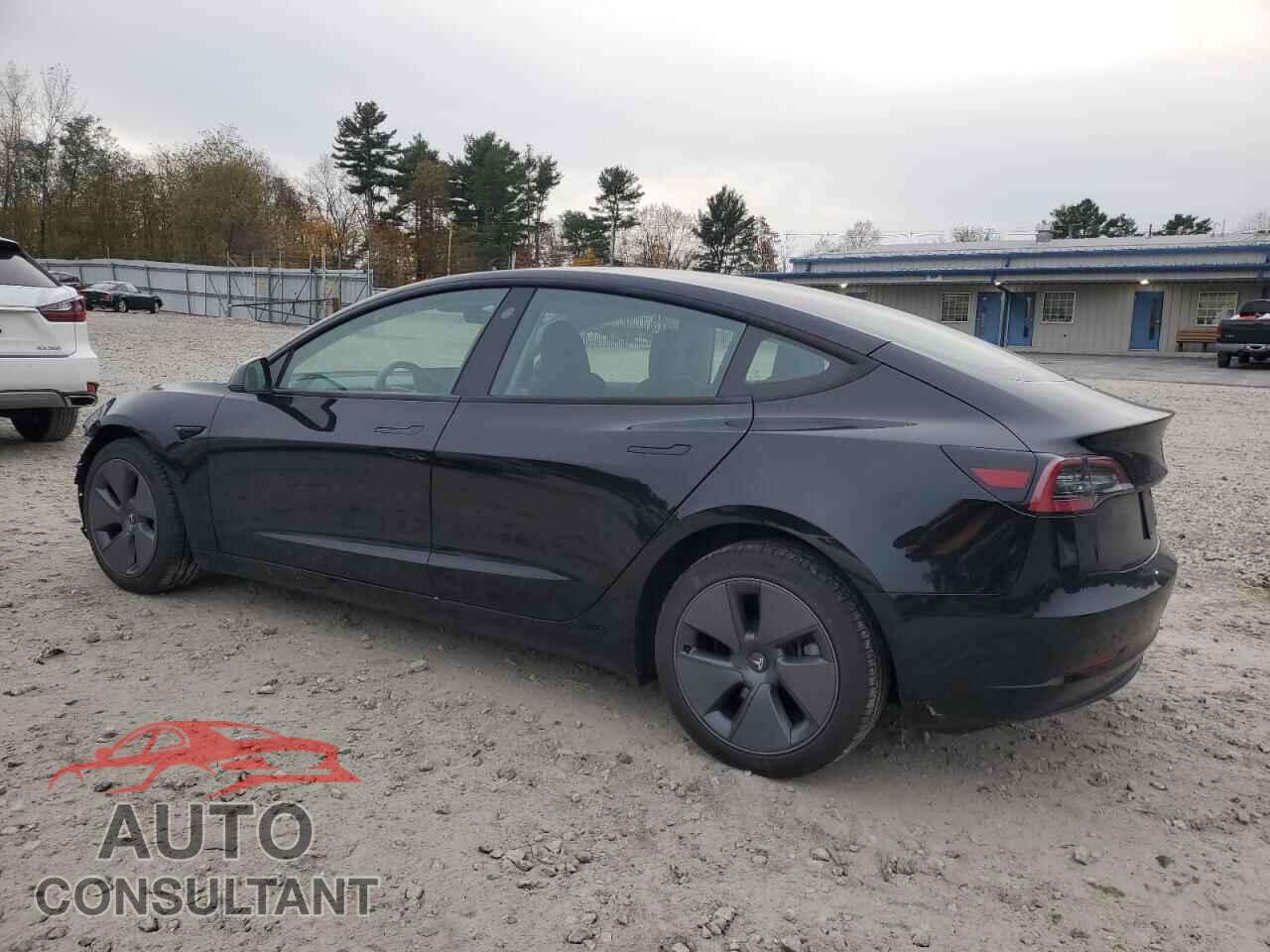 TESLA MODEL 3 2023 - 5YJ3E1EA6PF510208