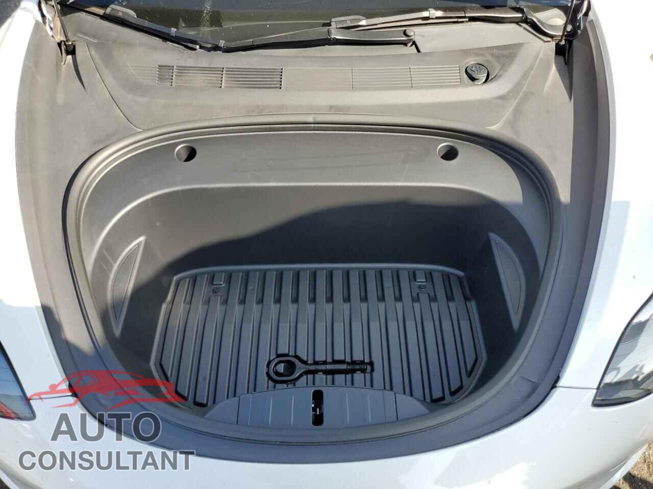 TESLA MODEL 3 2023 - 5YJ3E1EA5PF578175