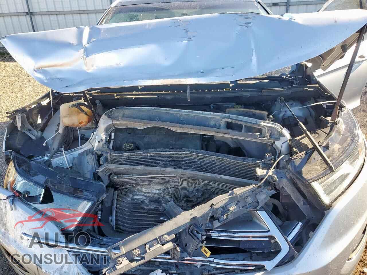 FORD EDGE 2016 - 2FMPK3K88GBC30886