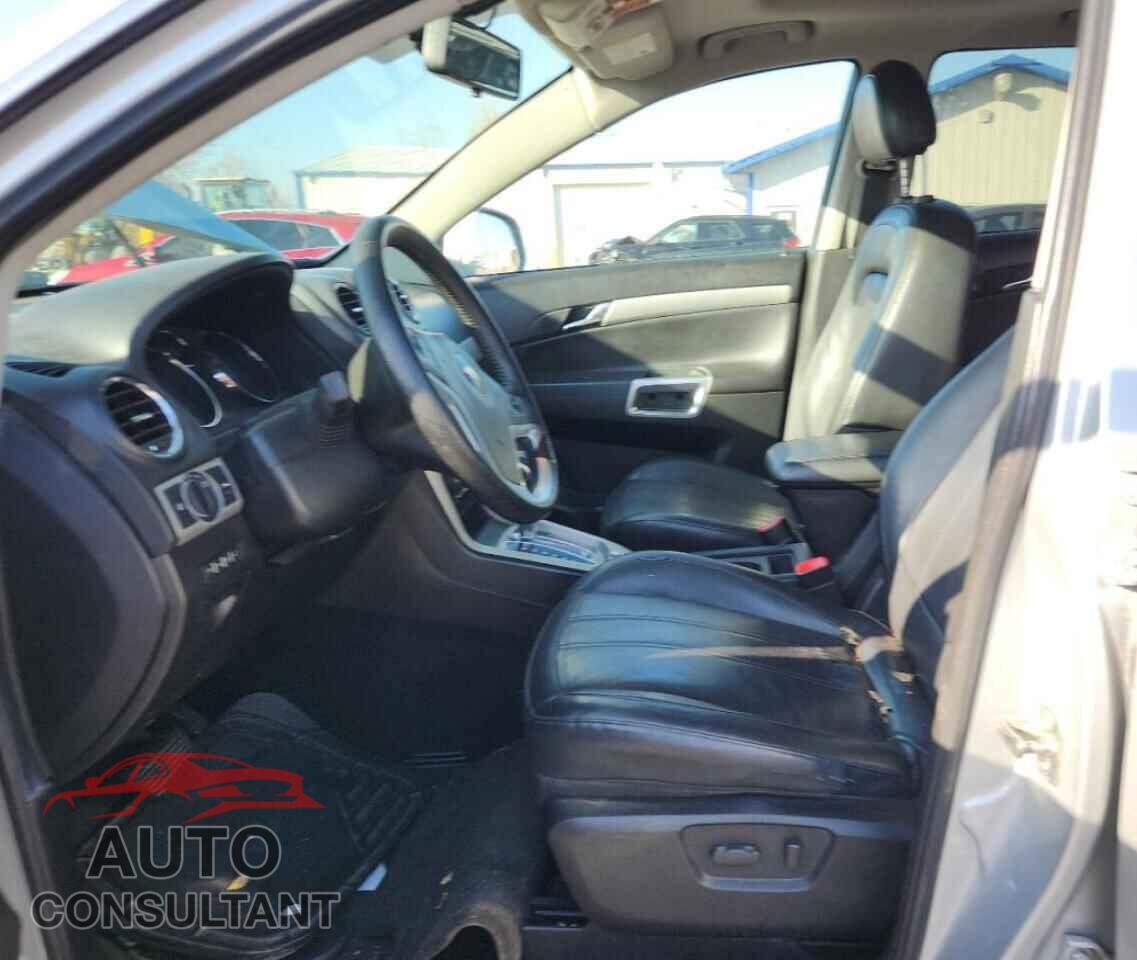 CHEVROLET CAPTIVA 2012 - 3GNFL4E53CS601212