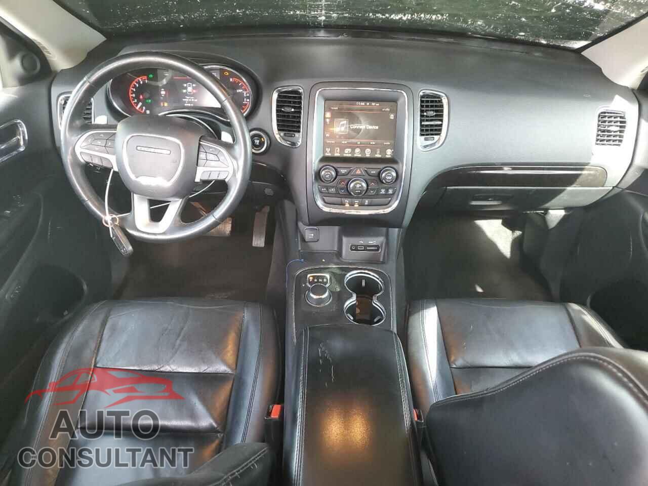 DODGE DURANGO 2015 - 1C4RDHDG5FC842809