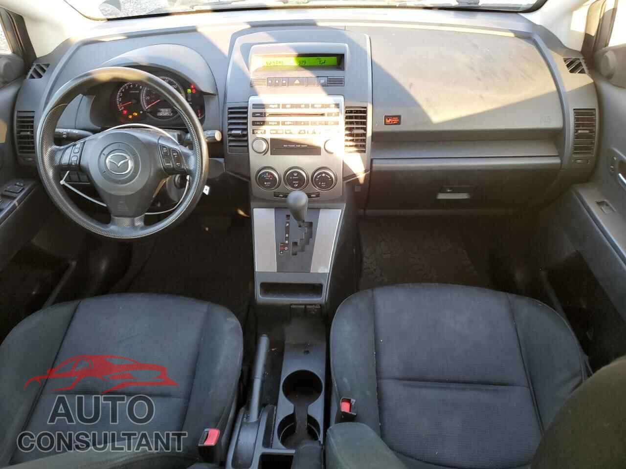 MAZDA 5 2010 - JM1CR2WL8A0372316