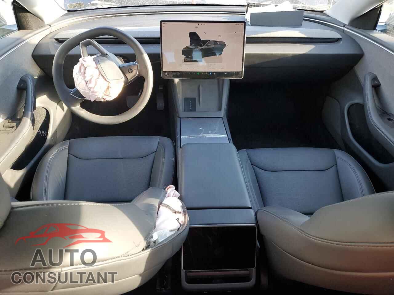 TESLA MODEL 3 2024 - 5YJ3E1EA9RF873198
