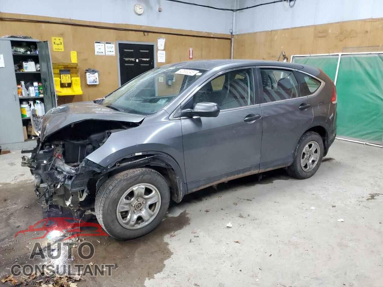 HONDA CRV 2014 - 2HKRM4H32EH721948