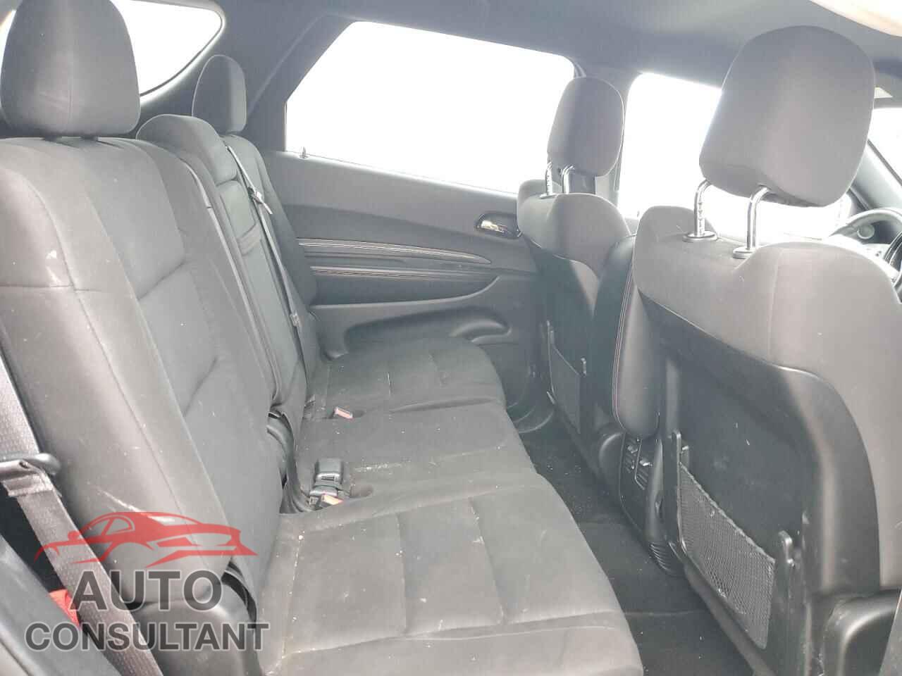 DODGE DURANGO 2023 - 1C4RDJDG3PC718885
