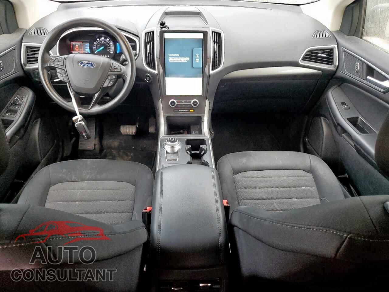 FORD EDGE 2021 - 2FMPK3G90MBA10574