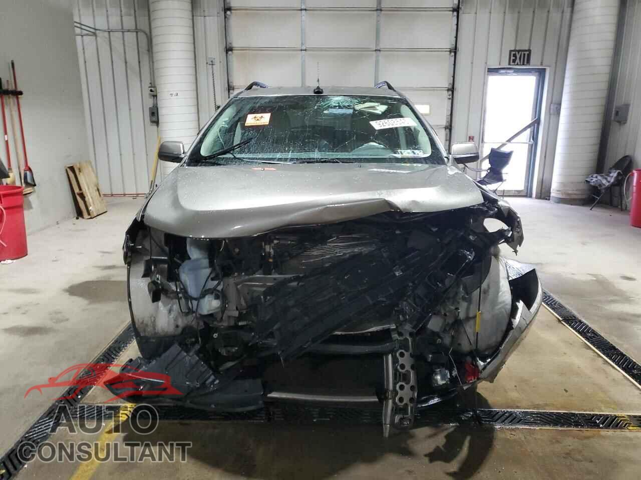 FORD EDGE 2014 - 2FMDK4KC2EBA54749