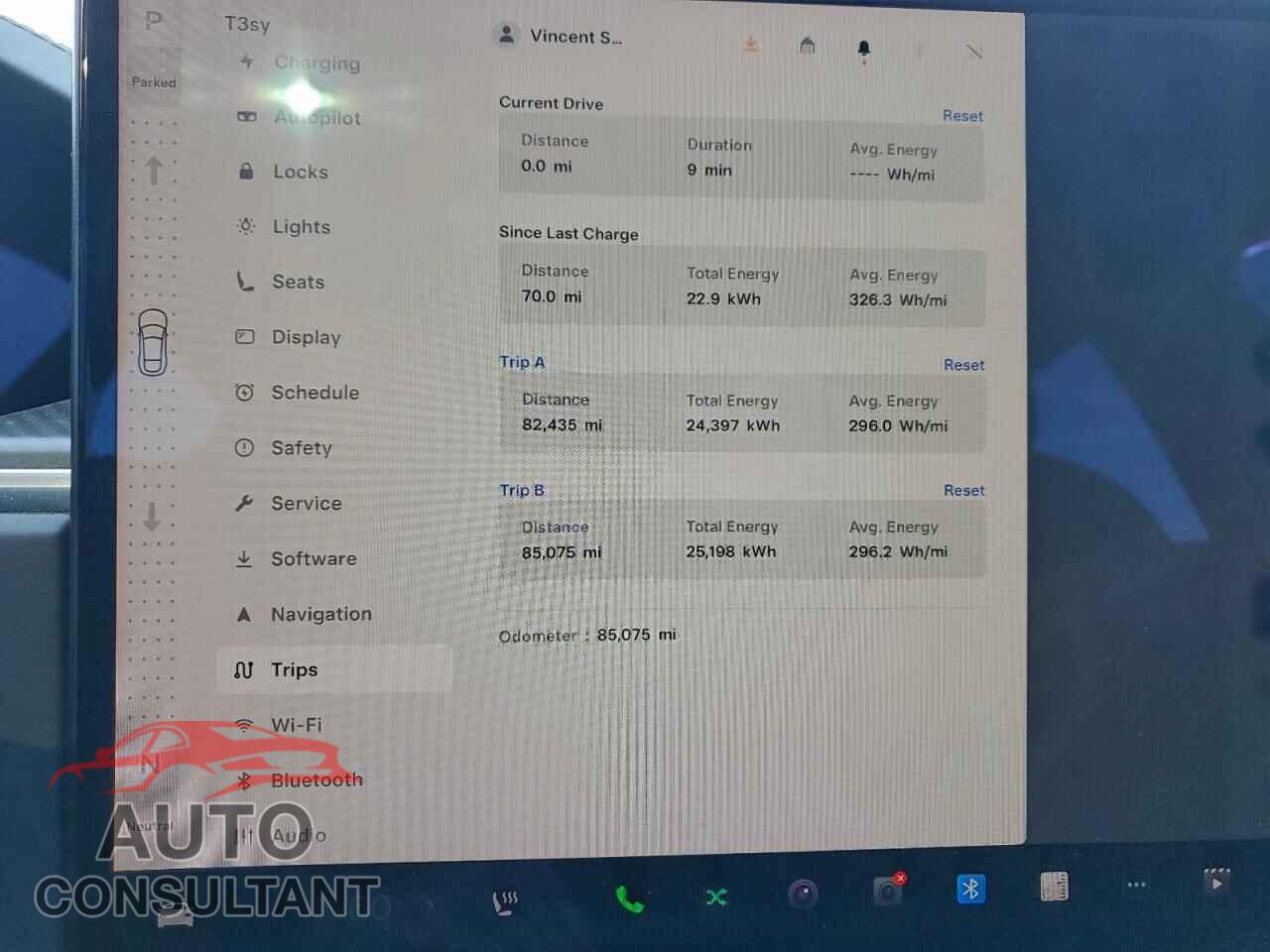 TESLA MODEL S 2022 - 5YJSA1E6XNF471526