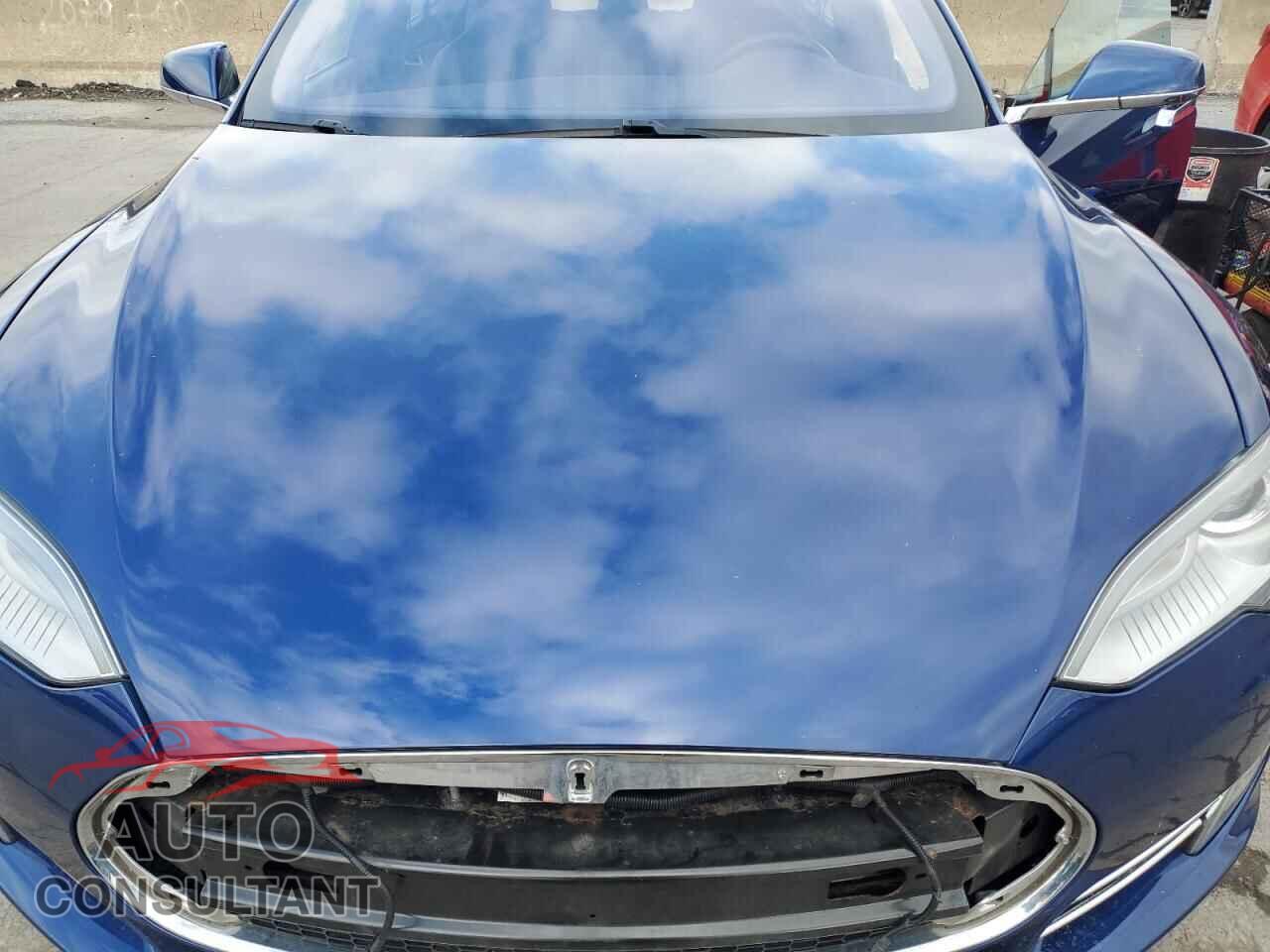 TESLA MODEL S 2016 - 5YJSA1E26GF132763