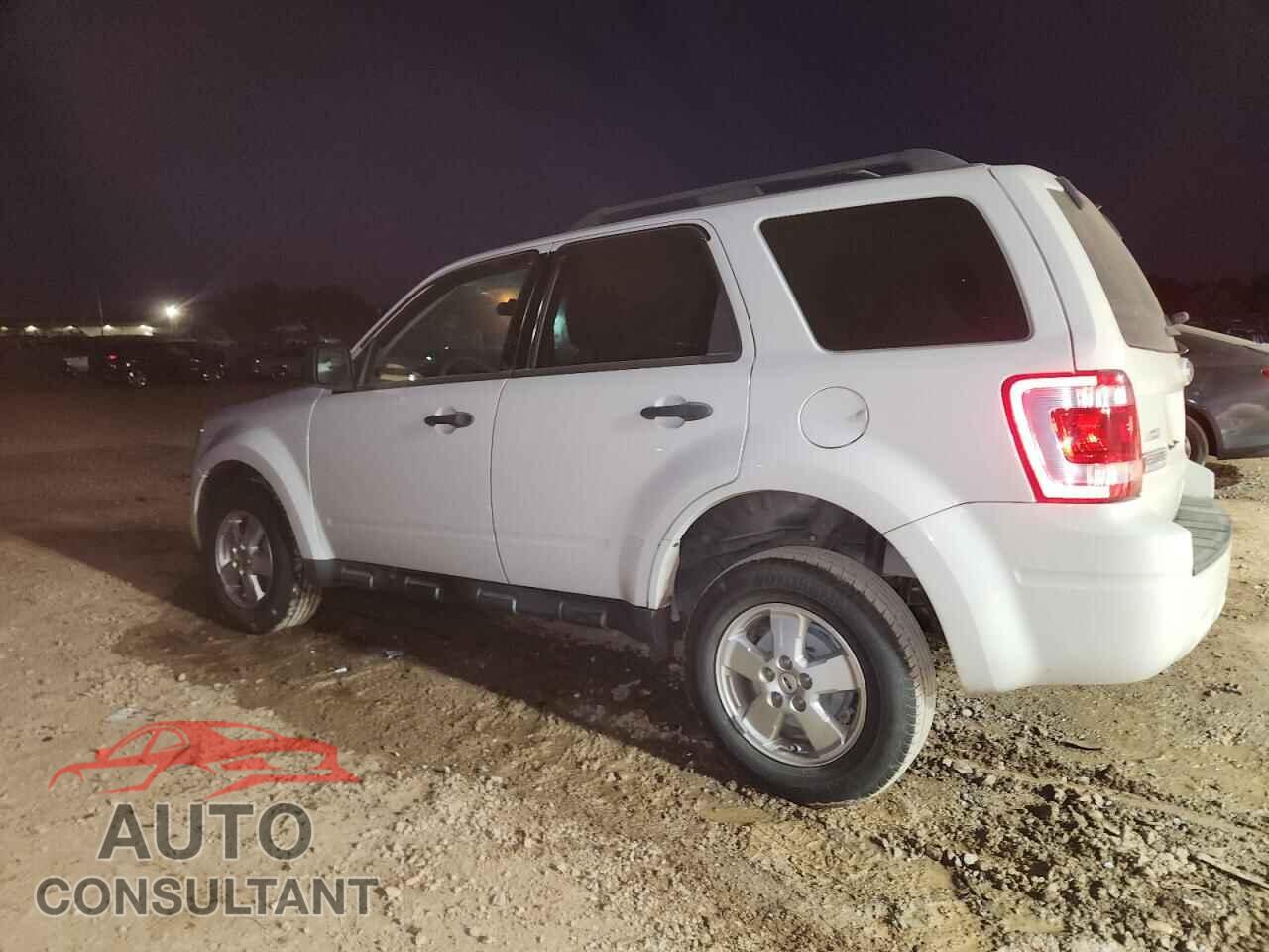 FORD ESCAPE 2012 - 1FMCU0C77CKC60068