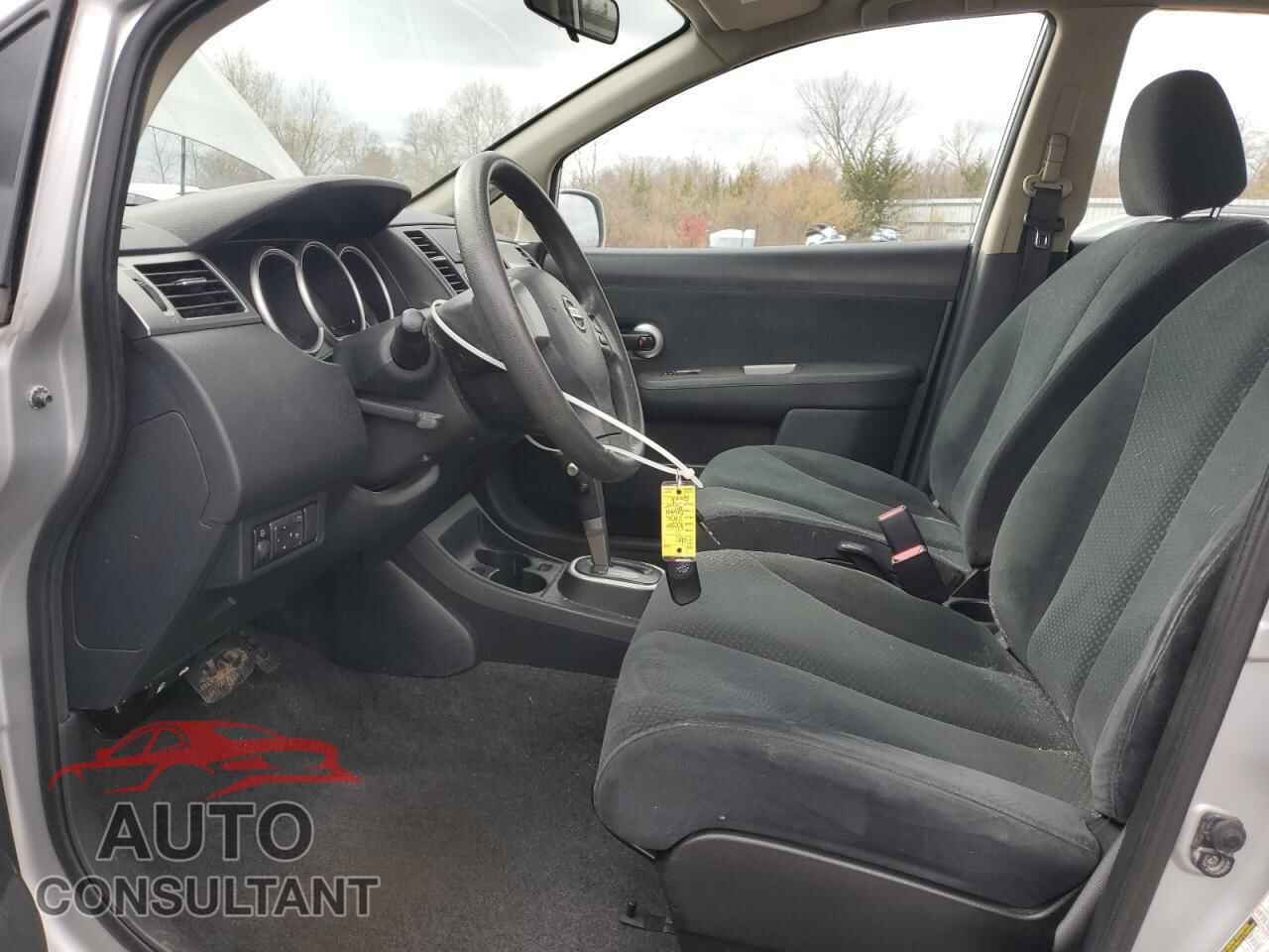 NISSAN VERSA 2011 - 3N1BC1CP2BL455598