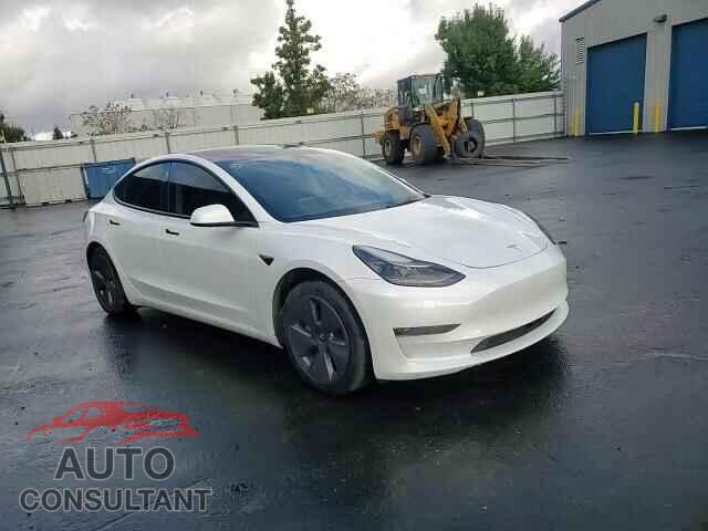 TESLA MODEL 3 2023 - 5YJ3E1EA5PF546598
