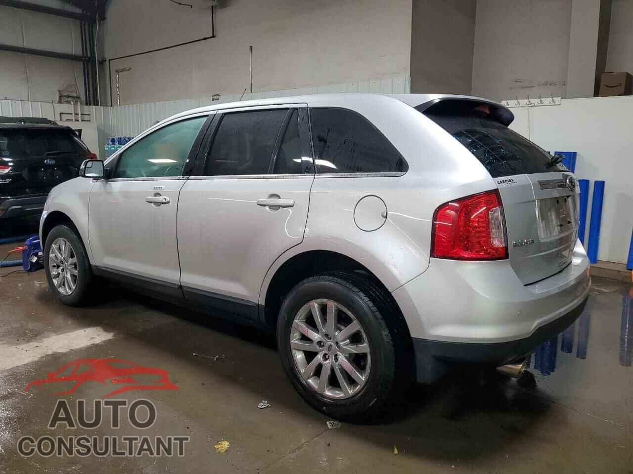 FORD EDGE 2013 - 2FMDK4KC4DBA52550