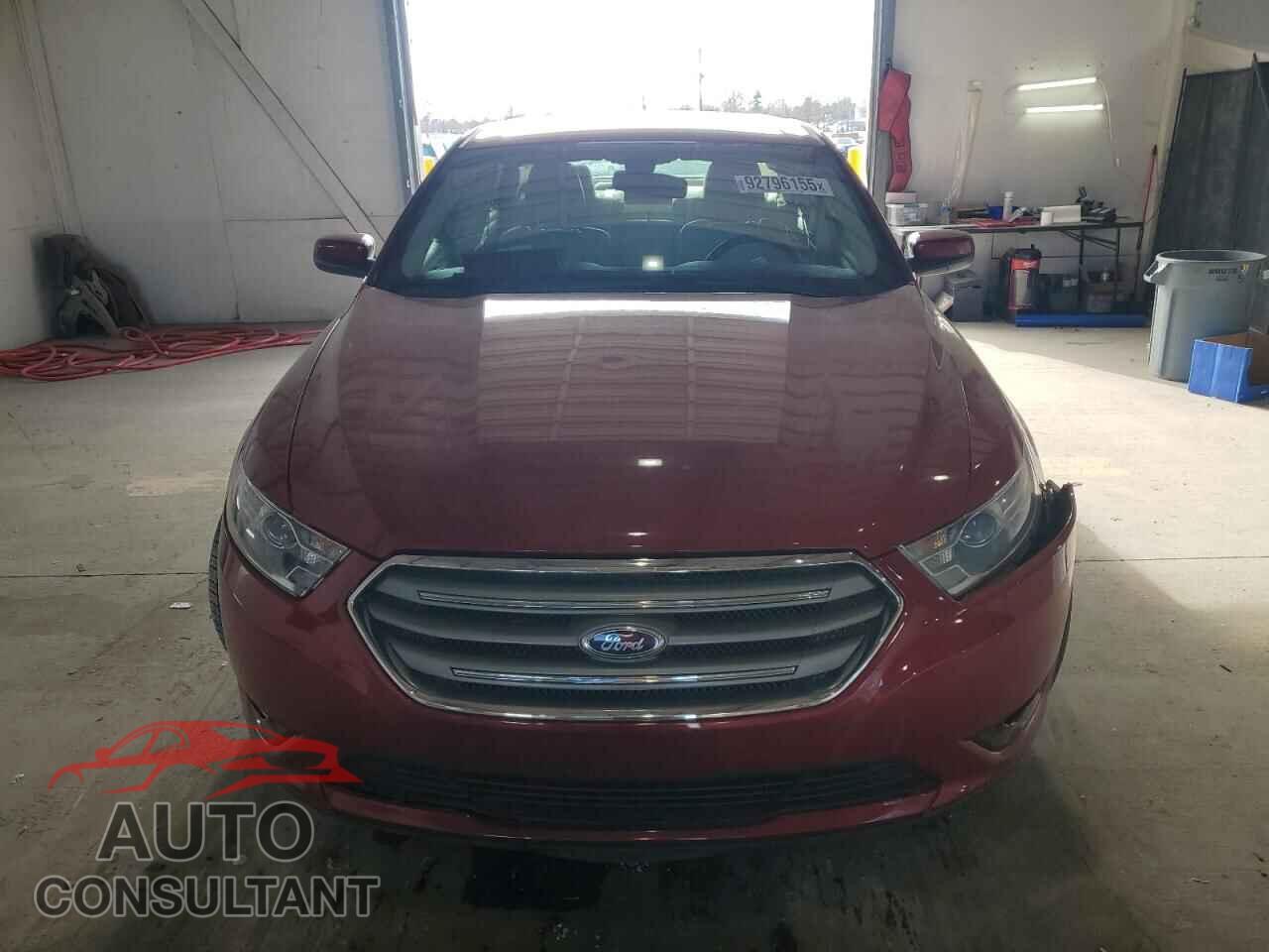 FORD TAURUS 2014 - 1FAHP2E99EG147777