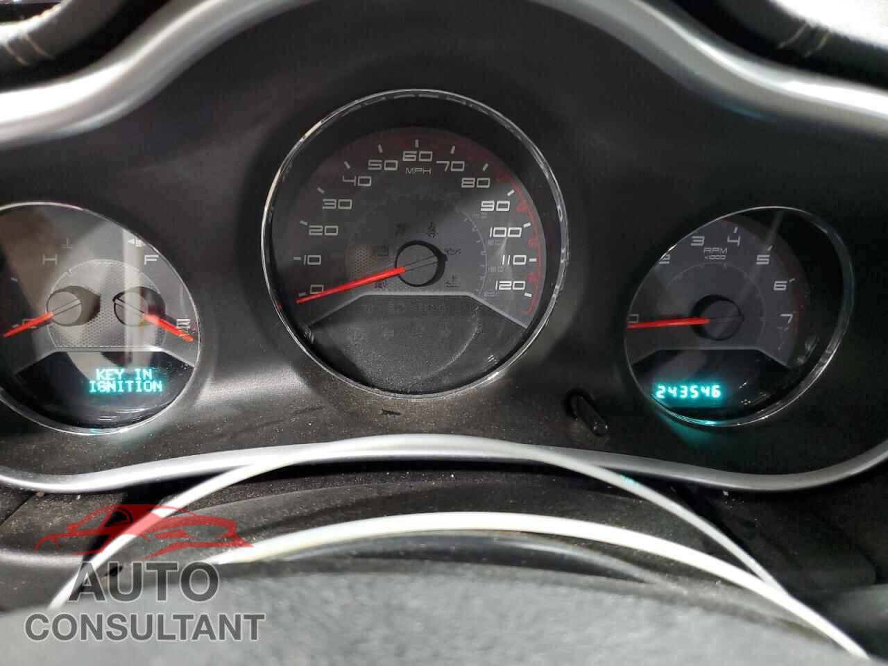 DODGE AVENGER 2012 - 1C3CDZCB2CN156006