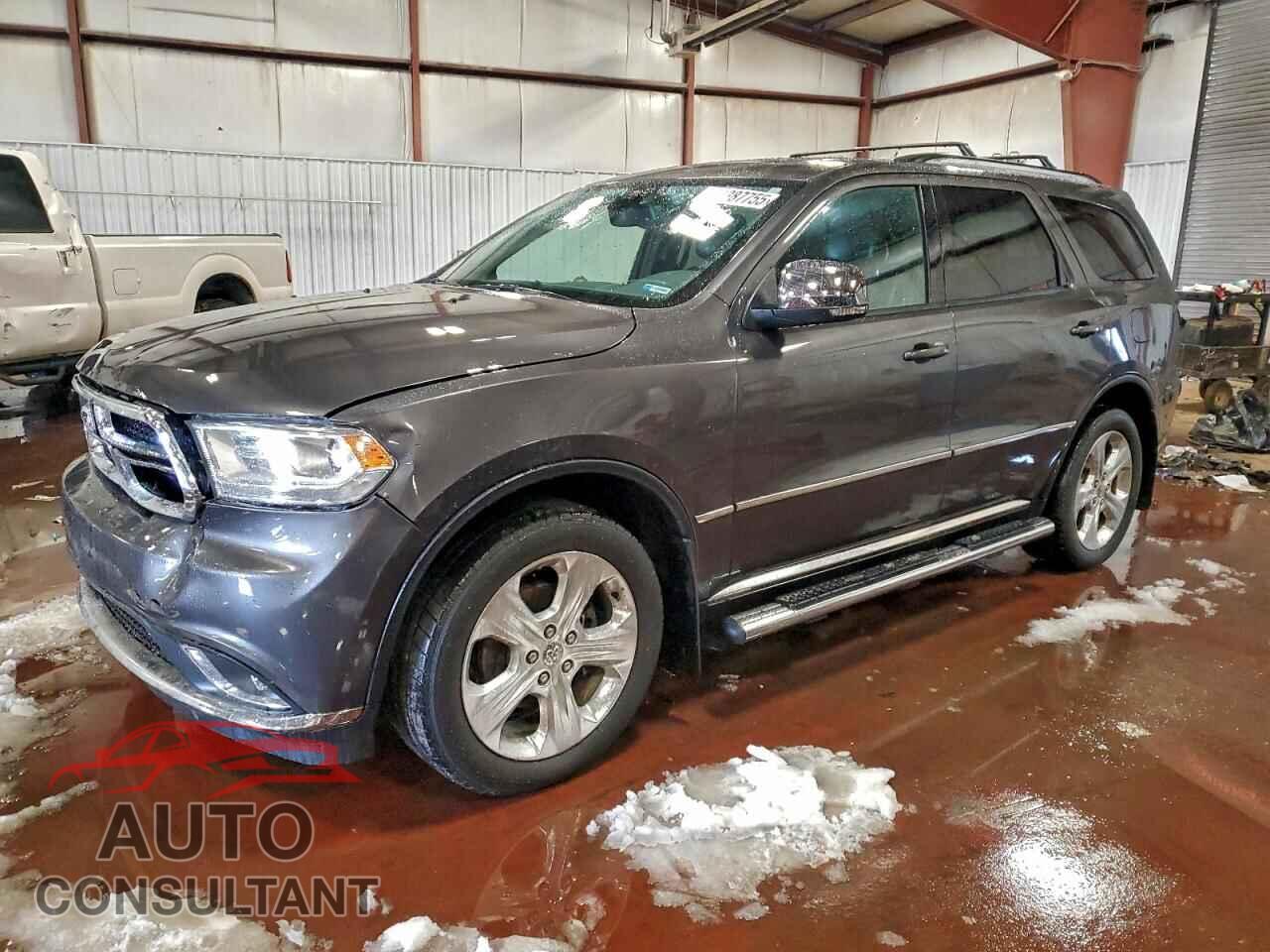 DODGE DURANGO 2015 - 1C4RDJDG8FC688605