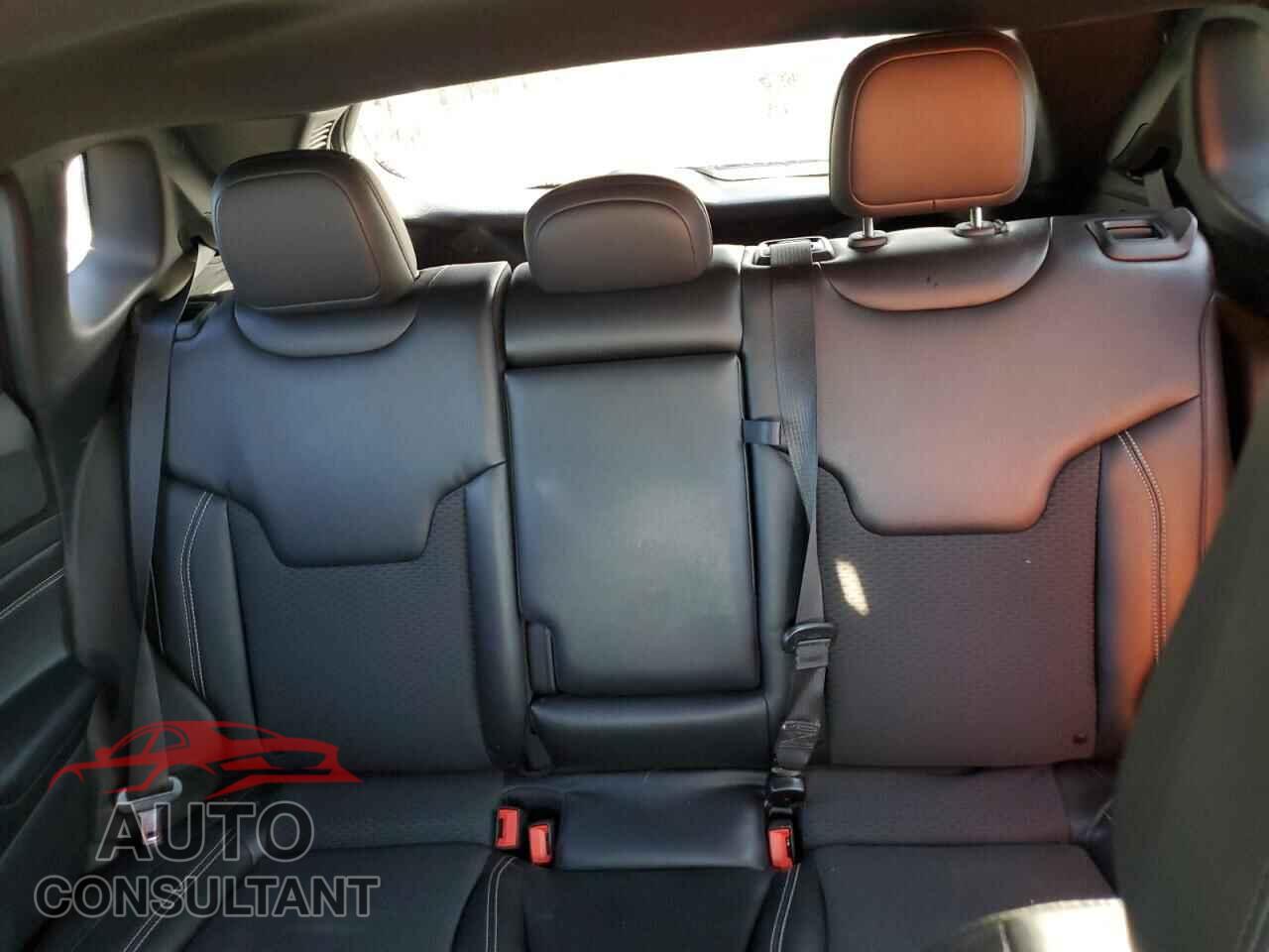 JEEP COMPASS 2024 - 3C4NJDBN3RT167004