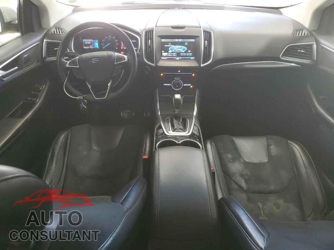 FORD EDGE 2015 - 2FMPK4AP6FBB41251