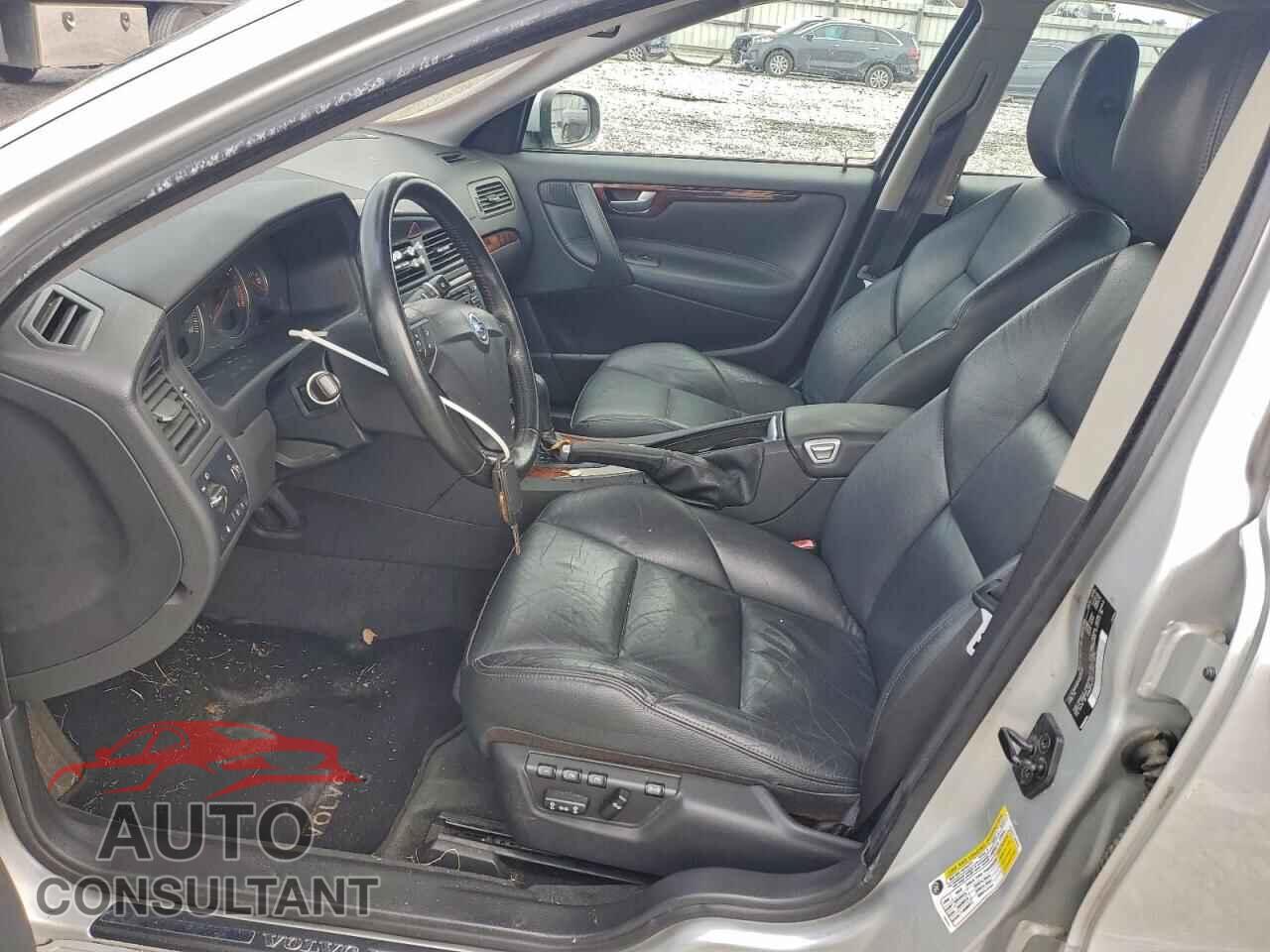 VOLVO S60 2009 - YV1RS592492734350
