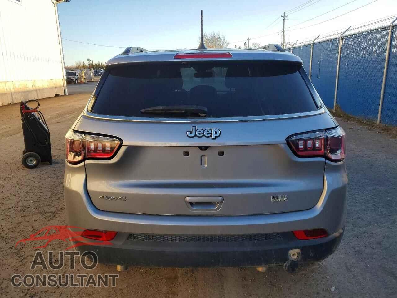JEEP COMPASS 2024 - 3C4NJDAN2RT576967