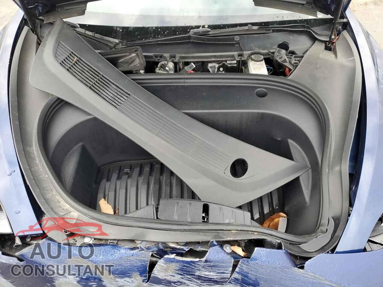 TESLA MODEL 3 2023 - 5YJ3E1EA7PF668329