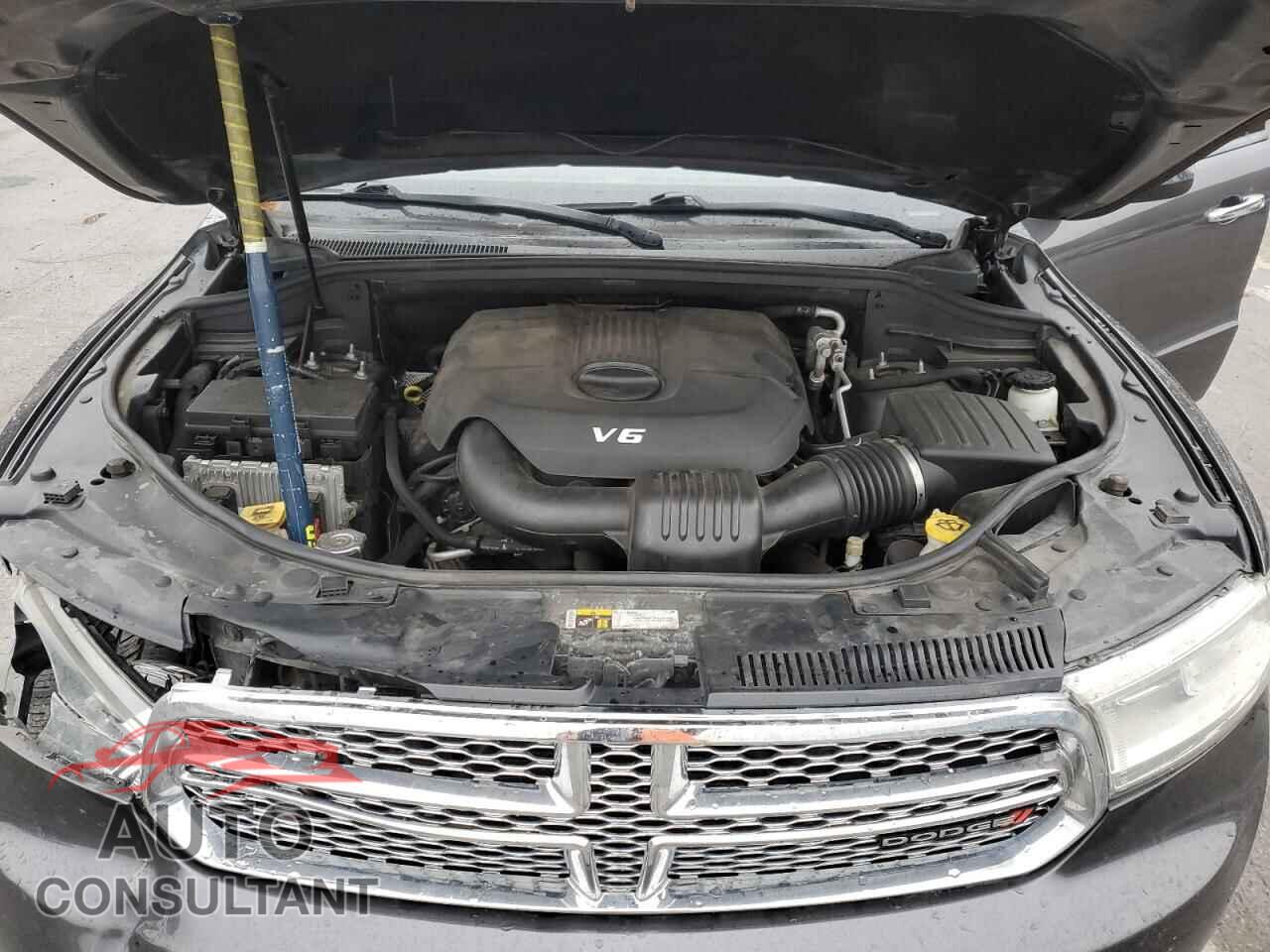DODGE DURANGO 2015 - 1C4RDJAGXFC947356