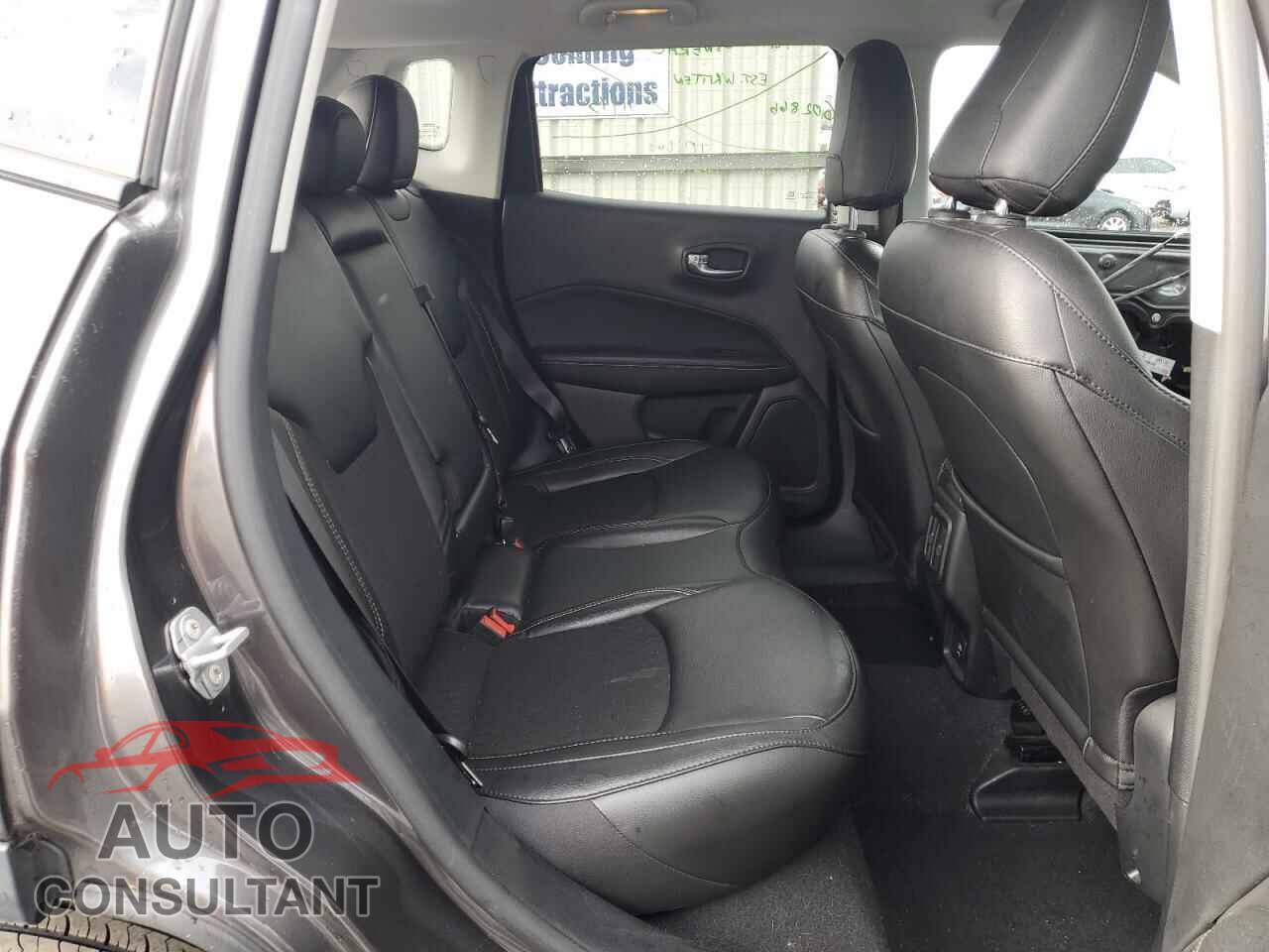 JEEP COMPASS 2020 - 3C4NJDBB6LT229329