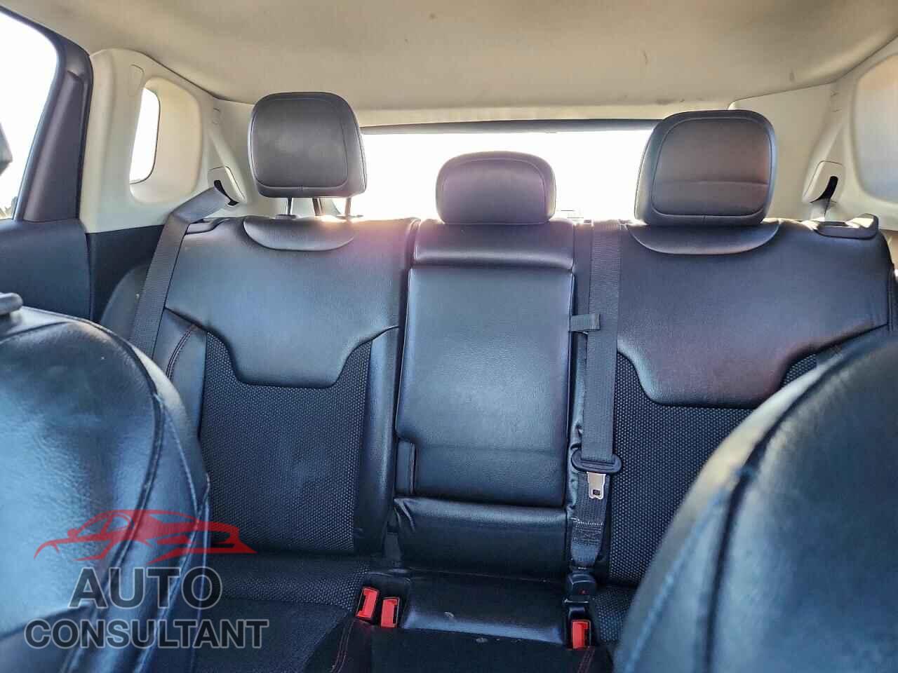 JEEP COMPASS 2020 - 3C4NJDDB7LT159465