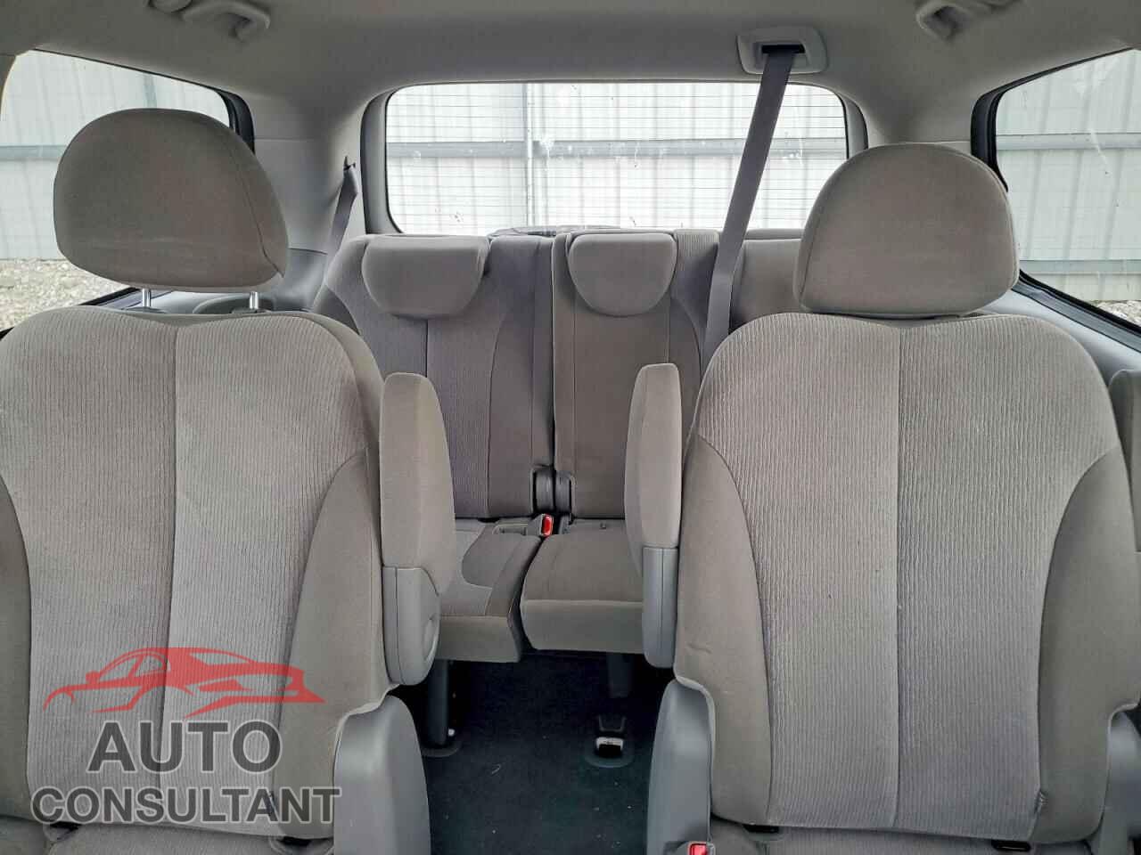 KIA All Models 2014 - KNDMG4C7XE6538948