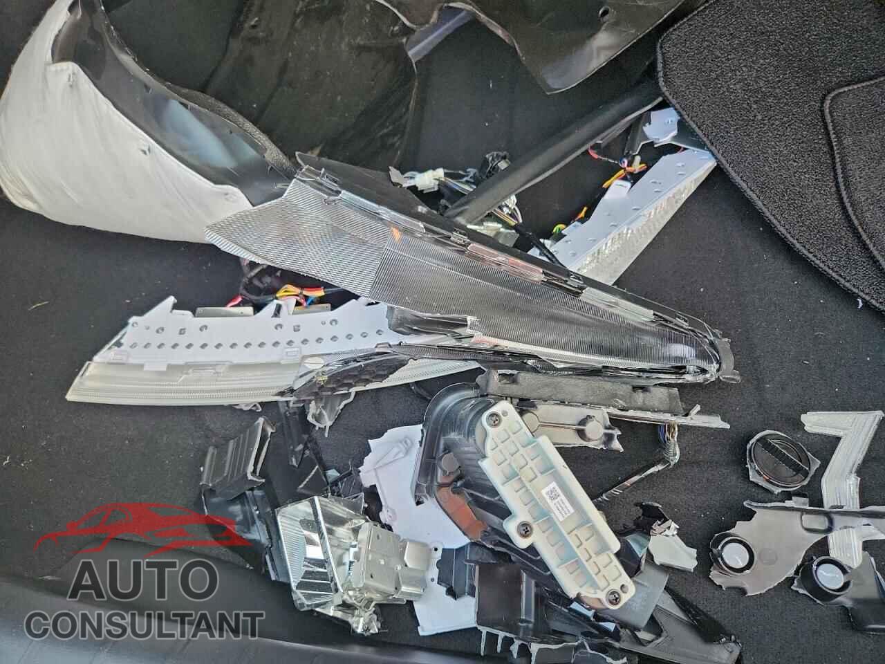 KIA K4 EX 2025 - 3KPFU4DE2SE211531